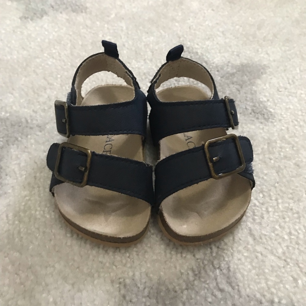 ❌SOLD❌🔴final price🔴 Baby sandals